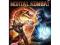 Mortal Kombat XBOX 360 - NOWA, FOLIA