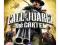 Call of Juarez The Cartel PS3 *NOWA, FOLIA*
