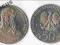50 złotych PRL - moneta z 1979 Mieszko I