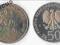 50 złotych PRL - moneta z 1980 Bolesław I Chrobry