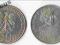 50 złotych PRL - moneta z 1981 Bolesław II Śmiały