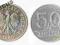 50 złotych PRL 1990r.