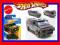 *HOT WHEELS GMC A Team Van Drużyna A resorak HIT!
