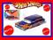 *HOT WHEELS* '59 Chevy Delivery rEsOrAk*i autka