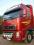 VOLVO FH16 550 6x4,loglift96s, do drewna ,do lasu