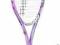 Rakieta Tenis Prince AirO Pink MP - NOWOŚĆ 2012 !