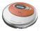 Discman Grundig MP3/CD-R/RW