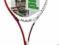 Rakieta Tenis Prince AirO Hybrid Pace MP - 2012 !