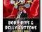 Body Bits and Belly Buttons Activity Book - NOWA