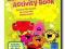 Mr. Men Show Scratch and Show Activity Book - NOW