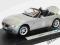 BMW Z4 SREBRNY MODEL 1:18 WELLY