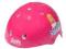 Rowerowy kask ochronny NATALIA dla dziewczynki