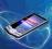 Odtwarzacz MP3 MP4 Slim 8GB Radio Wideo PL