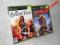 XBOX BARD'S TALE JADE EMPIRE ZESTAW GIER XBOX