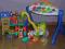ZESTAW ZABAWEK FISHER PRICE
