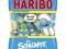 HARIBO ŻELKI SMERFY kwaśne 200g z NIEMIEC