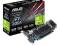 Asus GT610 1GB DDR3 64BIT DVI/HDMI