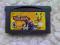 FREEKSTYLE motorcross PS2 Game Boy Advance W-wa