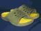 CROCS KLAPKI NA LATO- ROZM 31/20,5CM-POLECAM