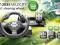 KIEROWNICA VELOCITY P2/P3/PC-USB/XBOX360