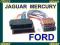 ZŁĄCZE ADAPTER  ISO KOSTKA FORD JAGUAR MERCURY  KA