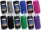 SHINY Etui Samsung S5360 Galaxy Y, S5660 GIO+2xFOL