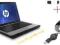 LAPTOP KOMPLETNY ZESTAW HP myszka + torba GRATIS