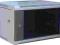Szafa 19"  6U/450 + WENTYLATOR  *KURIER 24h