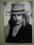 Plakat Johnny Depp dł.92,szer.64