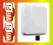 ANTENA 17 dBi GSM do modemu HUAWEI Option ICON 401