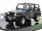JEEP WRANGLER RUBICON 1:27 MAISTO SE
