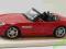 BMW Z8 1:24 MAISTO SE