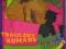 SHERLOCK HOLMES Tragiczny romans - audio CD NOWA