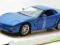 CHEVROLET CORVETTE Z06 1:24 MAISTO SE