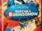 DVD Rodzinka Robinsonów [Disney] FOLIA