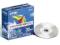TDK DVD-R Mini 1,4GB DVD 8cm ScratchProof 5 sztuk
