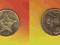 BAHAMAS 1 Cents 1969 r.