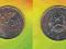 GUINE - BISSAU  20  Pesos  FAO 1977 r.
