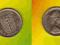 Rodezja  10  Cents  1964 r.
