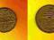 Liban  25 Piastres 1952 r.