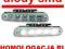 ŚWIATŁA DO JAZDY DZIENNEJ 16CM POWER LED DRL HOMOL