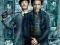Sherlock Holmes - dvd /nowy/