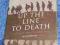 UP THE LINE OF DEATH THE WAR POETS 1914-1918 AN AN