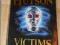 VICTIMS - Shaun Hutson