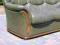 Włoska stylowa sofa skórzana  kanapa