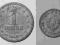 Jugosławia 1 dinar 1945 rok.