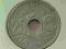 Francja 25 centimes 1930 r