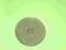 Francja 5 centimes 1934 r