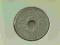 Francja 5 centimes 1932 r