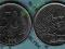 BRAZYLIA /KM-635/ 50 CENTAVOS 1994 r. Stan -I